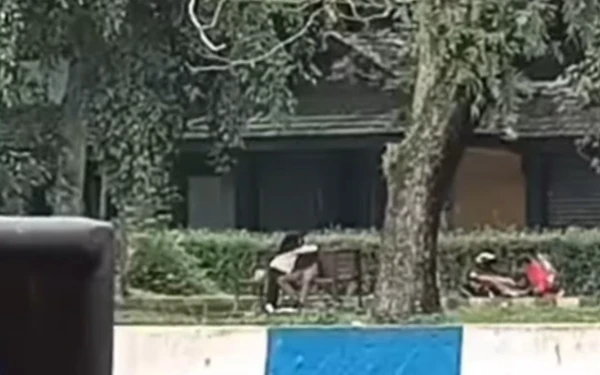 Video Viral Dugaan Asusila di Kawasan Kampus Unej, Universitas Akan Perketat Pengawasan