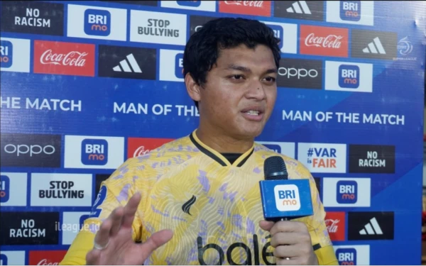 Thumbnail Berita - Tanpa Adi Satryo dan Betinho, Ini Daftar Pemain Arema FC Saat Melawat ke Kandang Borneo FC