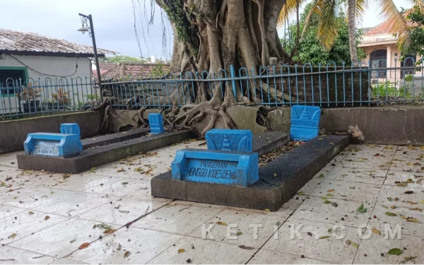 Thumbnail Jejak Perjuangan Mbah Honggo, dari Gerilyawan hingga Penyebar Islam di Kota Malang