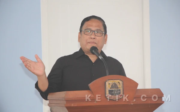 Thumbnail Berita - 102 Dapur MBG di Lebak Sudah Beroperasi, Target 240 Titik Tuntas Tahun Ini