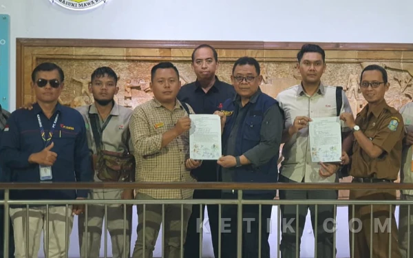 Isu PHK 500 Buruh PT KAS Terbantahkan, Disnaker Jatim Pastikan Tak Ada Pemecatan