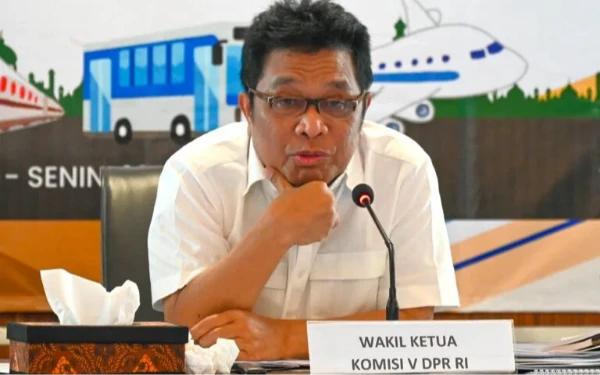 Thumbnail Berita - DPR Kawal 4.849 Unit Alokasi Bedah Rumah Tahap I di Jawa Timur