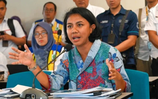 Thumbnail Berita - Branding di Bandara Juanda Disentil Komisi V DPR RI, Minta Pengelola Jaga Identitas Bangsa