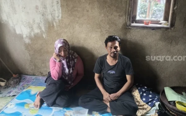 Gubernur Banten dan Bupati Pandeglang Dipanggil PN, Digugat Warga soal Jalan Berlubang