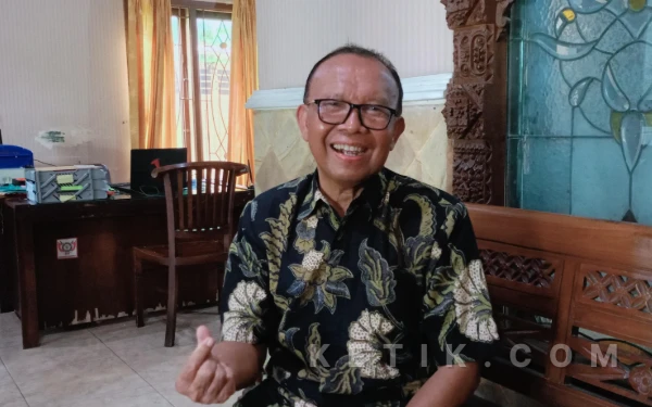 Polemik Tempat Biliar Beroperasi di Bulan Puasa, Ini Kata Ketua KONI Cilacap