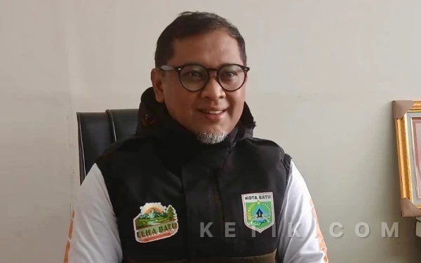 Thumbnail Berita - Satu Tahun Mbatu Sae: DLH Kota Batu Perkuat Pengawasan, Realisasi Lampaui 119 Persen