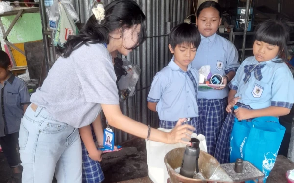 Thumbnail Berita - Skor PISA 366, Alarm Keras Kemampuan Matematika Siswa Indonesia