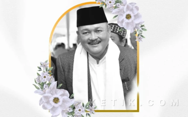 Thumbnail Berita - Innalillahi Wa Inna Ilaihi Raji’un, Alex Noerdin Wafat di Jakarta, Sumsel Berduka