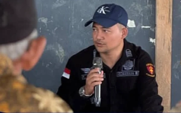 Thumbnail Berita - Kejari OKI Jemput Bola, Periksa 30 Petani Tambak Terkait Dugaan Korupsi KUR BSI