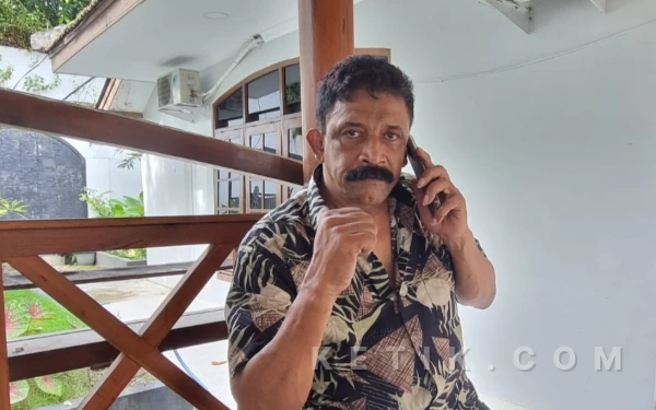 Thumbnail Berita - Saksi Dugaan Korupsi Dana Hibah Pariwisata Sleman  Jangan Jadi ‘Tumbal’ untuk Tutup Borok Atasan