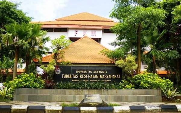 Thumbnail Berita - Ingin Tetap Sehat dan Anti Lemas Selama Ramadan? Ini Rumus ala FKM Unair