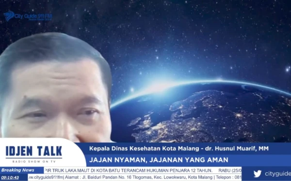 Dinkes Kota Malang Uji Sampel Takjil di 23 Titik, Hasil Lab Keluar dalam 2 Hari