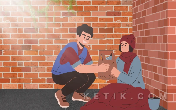 Thumbnail Berita - Fidyah Puasa: Siapa yang Wajib Membayar dan Bagaimana Jika Tidak Mampu?