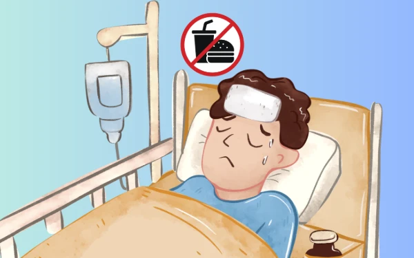 Thumbnail Sakit Dikit Langsung Batal Puasa? Yuk Pahami Batasannya!