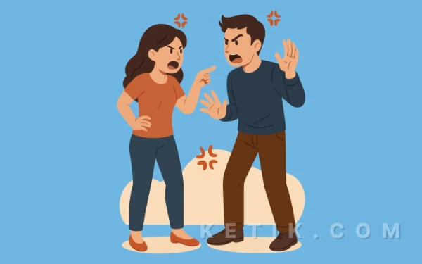 Thumbnail Berita - Prahara Rumah Tangga, Pengakuan Jujur Kades di Aceh Singkil Memantik Luka Mendalam IRT