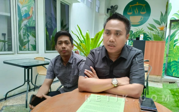 Mangkir dari Eksekusi, Terpidana Penipuan Rp843 Juta Diciduk Tim Intel Kejari Palembang