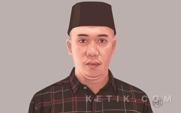 Thumbnail Berita - Puasa dan Kebahagiaan Sejati