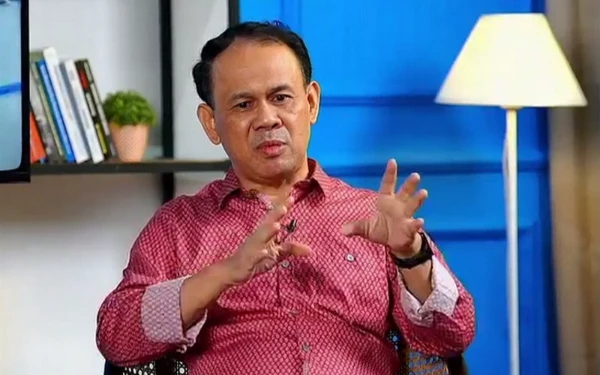 NasDem Usul Ambang Batas Parlemen Dinaikkan, Partai Gelora: Mencederai Kedaulatan Suara Rakyat