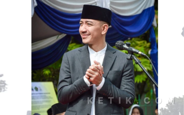 Thumbnail Berita - Bupati Lebak: Kekuasaan Bukan Sekadar Hak, Tapi Tanggung Jawab Besar