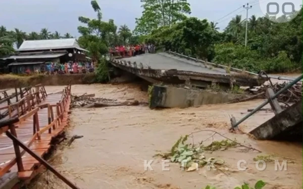 Thumbnail Berita - Bara Lama 2016 Kembali Disulut, PT Poleko Didesak Angkat Kaki dari Obi Jika Tak Penuhi Tuntutan