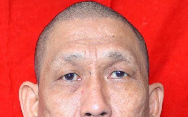 Thumbnail Berita - Bareskrim Ambil Alih Perburuan Ko Erwin, Bandar Narkoba Penyuap Miliaran Rupiah ke Eks Kapolres Bima Kota