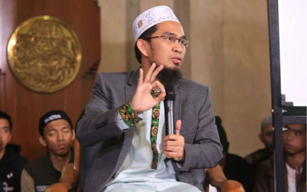 Thumbnail Berita - Pilihan Kajian Ramadan! Ini Dia Rekomendasi Ustaz untuk Menemani Waktu Berbuka
