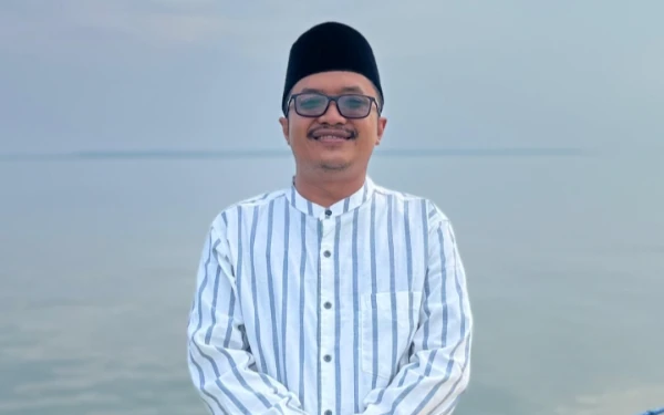 Thumbnail Berita - Bakal Dihadiri KH. Musleh Adnan, Pemuda Lenteng Barat Bersatu Kembali Gelar Pengajian dan Santunan Anak Yatim