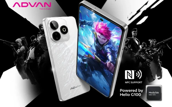 Thumbnail Berita - THR Cair! Ini 9 HP Harga Rp1–2 Jutaan yang Paling Worth It Dibeli di 2026