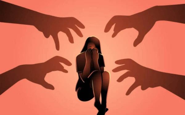 Thumbnail Berita - Beri Tumpangan Gratis, Perampok yang Sekap Guru SD di Palembang Akhirnya Dibekuk Polisi