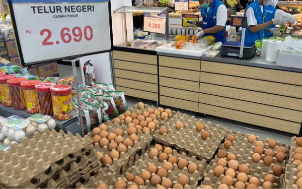Thumbnail Berita - Grand Opening Hypermart Sawojajar Tawarkan Berbagai Macam Promo Hingga 5 Maret 2026