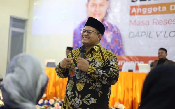 Thumbnail Tuntaskan Masalah Banjir, DPRD Kota Malang Dorong Optimalisasi Bantuan Bank Dunia dan Integrasi Masterplan Drainase