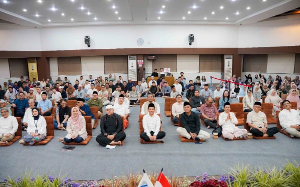 Thumbnail Berita - Tasyakuran HUT ke-52 Tahun, SIER Perkuat Langkah Naik Kelas dan Industri Berkelanjutan