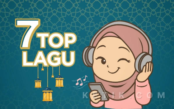 Soundtrack Vibes Ramadan, Intip 7 Daftar Lagu Maher Zain yang Selalu Populer Tiap Tahun