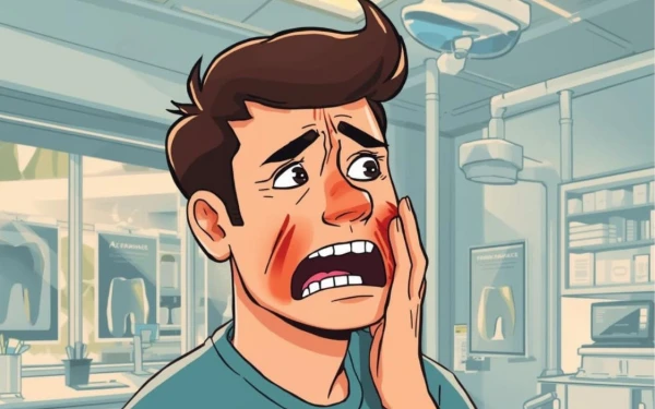 Thumbnail Berita - Sakit Gigi Saat Puasa, Bolehkah Berobat dan Apakah Membatalkan Puasa?