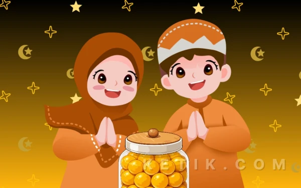 Thumbnail Berita - Top 3 Usaha Peluang Bisnis di Bulan Ramadan