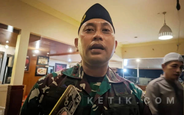 Thumbnail Berita - Disetujui, Batalyon Teritorial Seluas 69 Hektar Segera Dibangun di Pringkuku Pacitan