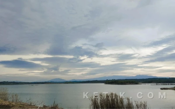 Thumbnail Berita - Lebak Matangkan Kesiapan SPAM Regional Karian Timur, Target Masuk Green Book 2026