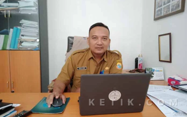 Thumbnail Berita - Jumlah ASN di Lebak Capai 15.618 Orang, Didominasi PPPK