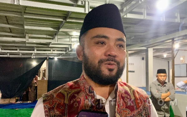 Thumbnail Berita - Janji Terbayar Tunai! Wakil Wali Kota Batu Bantu 7 Warga Gerdu Dapatkan SHM Gratis dan Cepat