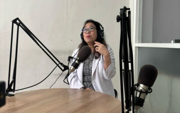 Thumbnail Berita - Waspada Gangguan Penciuman, Ini Tips Penanganan dari Dokter Spesialis RSUD Padangan Bojonegoro