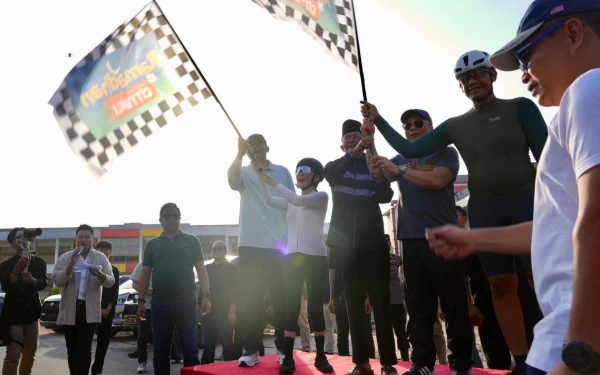 Thumbnail Berita - Promosikan WPP New Nagoya, BP Batam Gandeng Komunitas