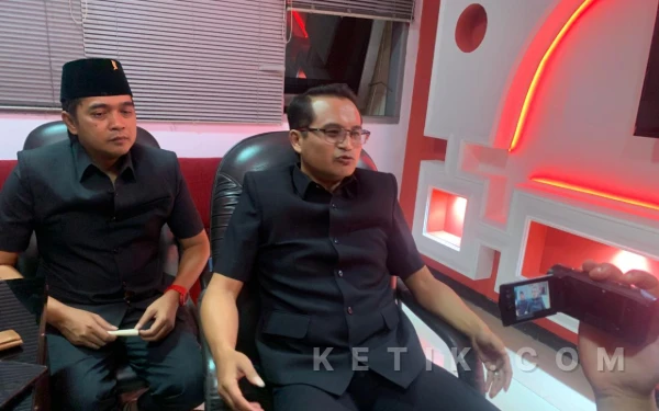 Thumbnail Berita - PDI Perjuangan Jember Tegaskan Larangan Kader Terlibat Bisnis Program MBG