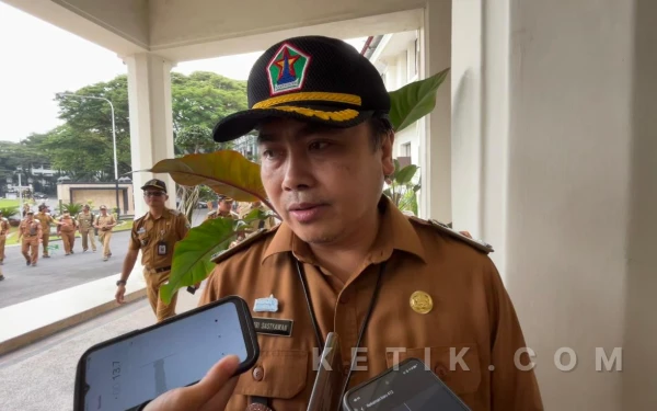 Posko Pengaduan THR di MPP Merdeka Dibuka! Pekerja Kota Malang Bisa Lapor Online