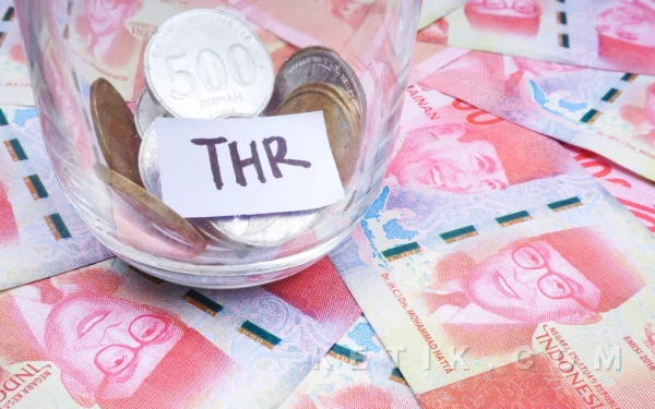 Thumbnail Berita - Pengusaha Kota Malang Simak! THR Wajib Berupa Uang, Bukan Tumpukan Parsel