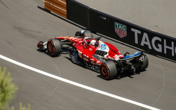 Thumbnail Berita - Teman Spesial Ramadan! Ini Jadwal Lengkap Formula 1 Seri Pembuka 2026