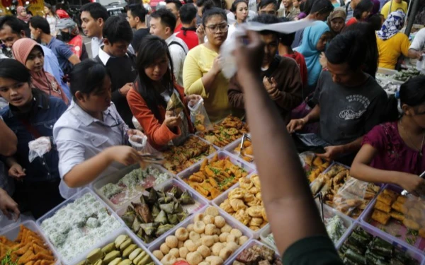 Thumbnail Berita - Ramadan 2026 Bikin Dompet Tebal? Ini Deretan Bisnis Musiman yang Diprediksi Paling Cuan!