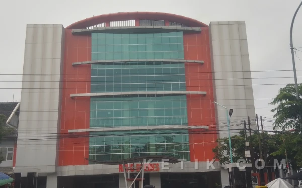 Thumbnail Berita - Layanan Prima dan Keramahan Jadikan RSUD Brebes sebagai Rujukan Favorit Pasien