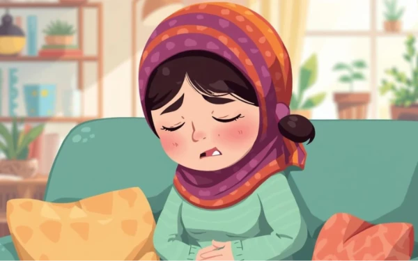 Thumbnail Berita - Istihadah Saat Puasa, Haruskah Diganti? Ini Penjelasannya