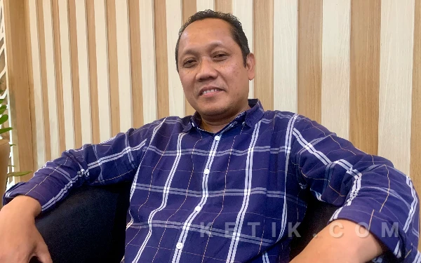 Thumbnail Berita - 4.402 Peserta PBI JK Kota Batu Non Aktif, DPRD Desak Respons Cepat