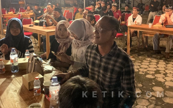 Thumbnail Berita - Trijanto Sentil 70 Penghargaan Pemkot Blitar, Jangan Sampai Hanya Jadi Kosmetik Birokrasi